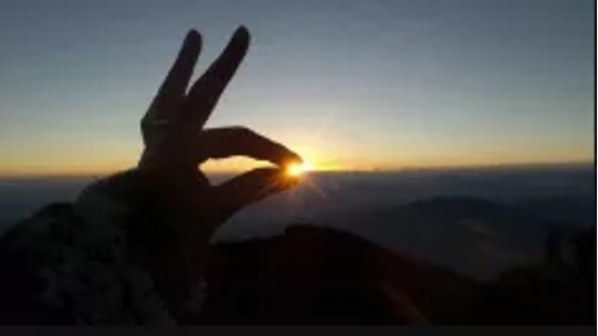 你家的箱子拿來了嗎？